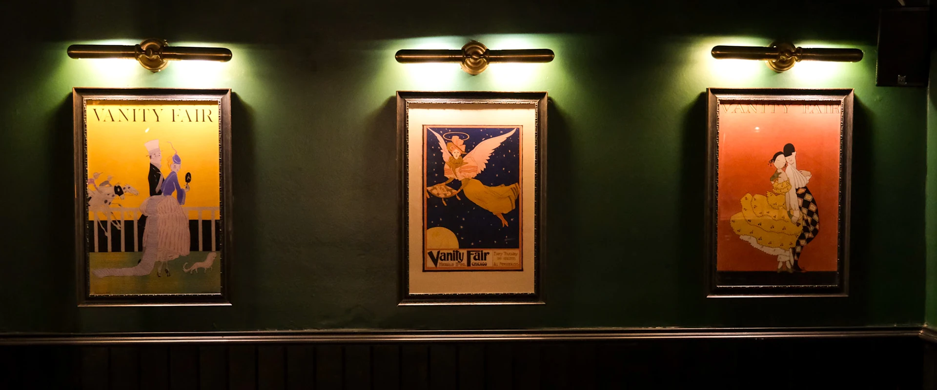 Ye Three Lords, photo 6