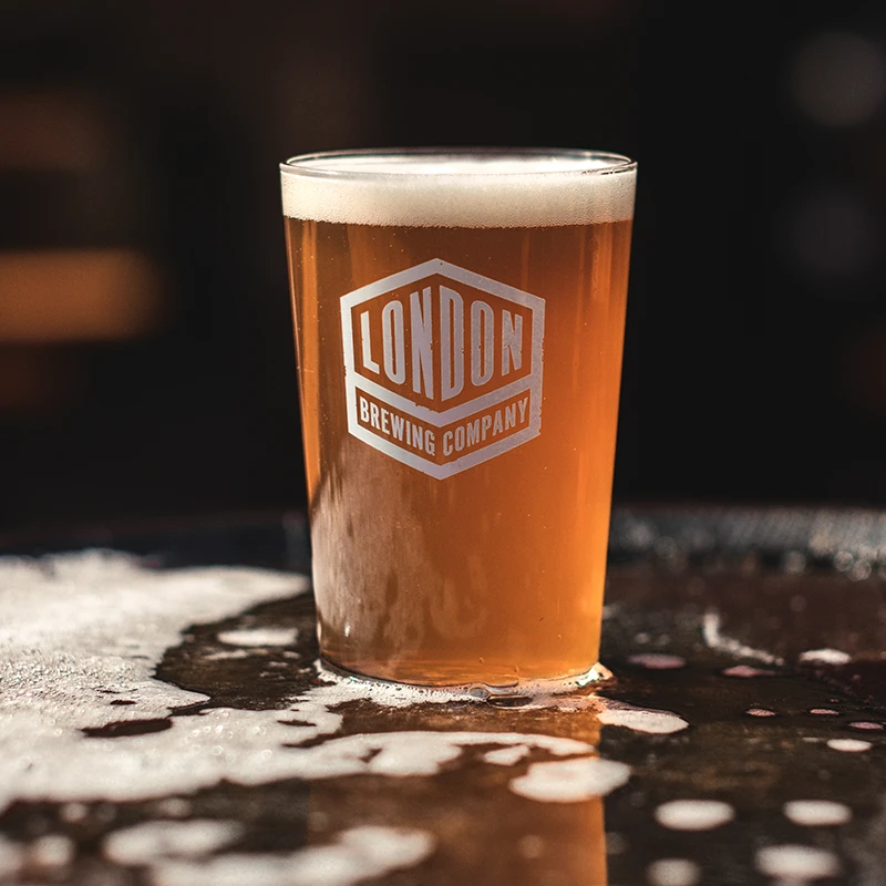 Eat & Drink - Ye Three Lords