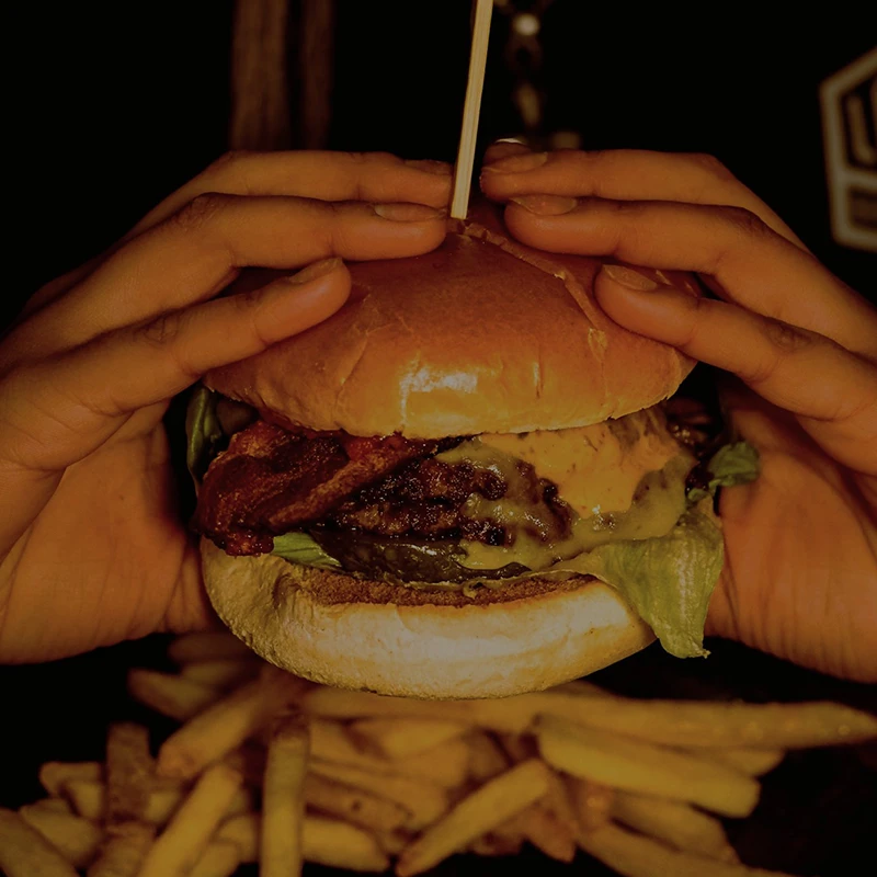 Eat & Drink - Ye Three Lords